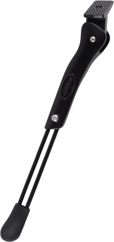 Atranvelo cavalletto laterale stylo regolabile 29er blackline cavalletto at.velo stylo adj.29er blackline