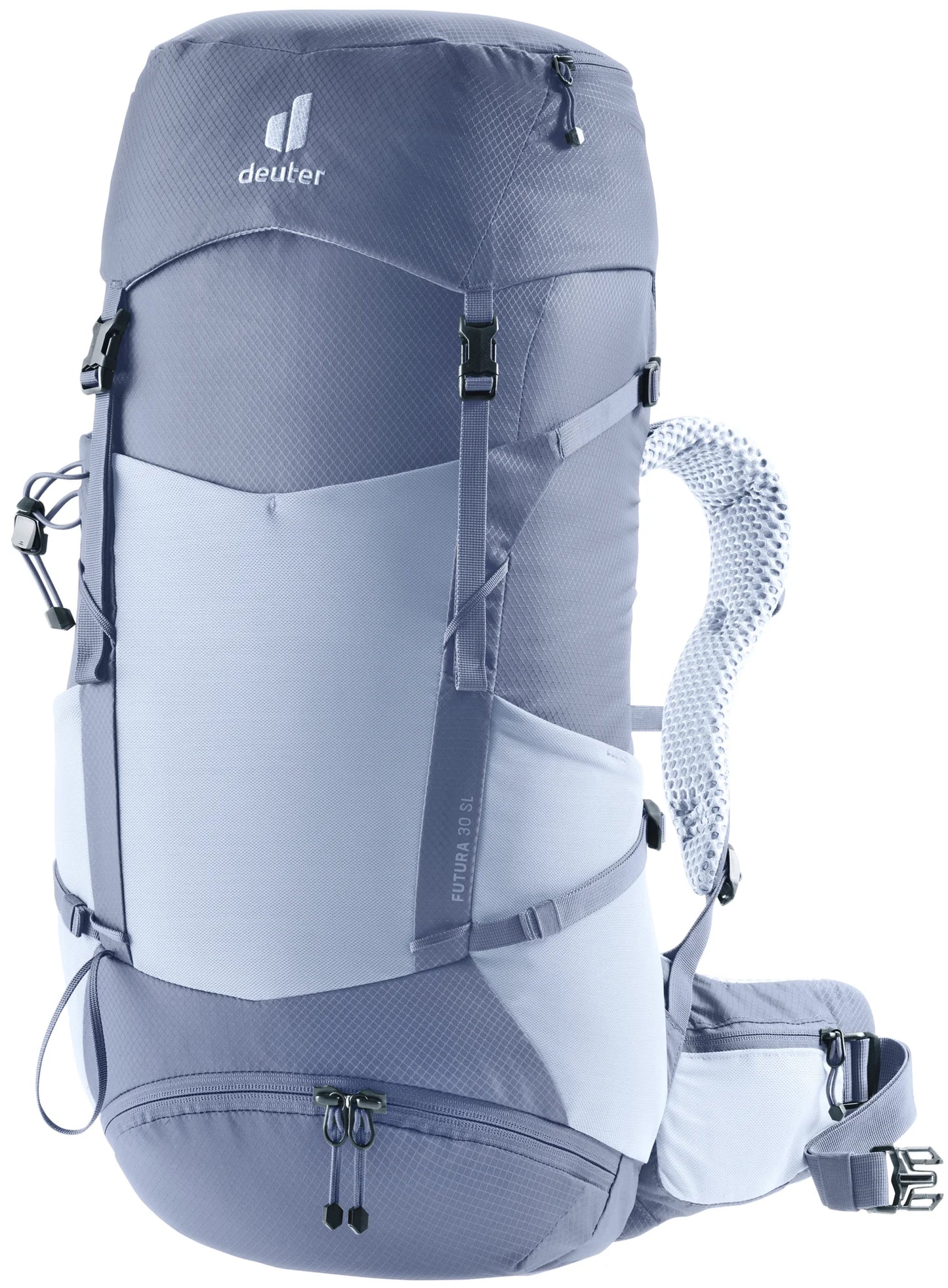 Deuter futura 30 sl - mochila