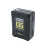 Batería Rolux Smart V-Mount YC-120s 120wh 14.8V 8350mAh