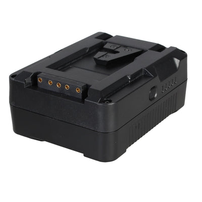 Rolux smart v-mount accu yc-120s 120wh 14,8v 8350mah
