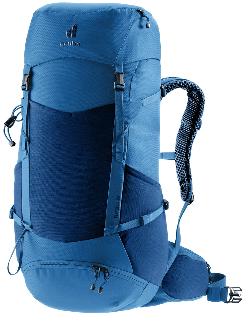 Deuter futura 32 - zaino da trekking