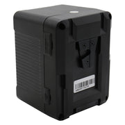 Rolux Smart V-Mount Battery YC-200S 200W. 14.8V 15000MAH - afbeelding 2