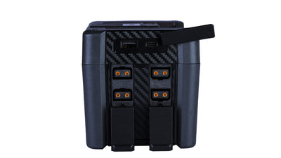 Batteria Rolux attacco B rl-300wm 302wh 28,8v 10500mah