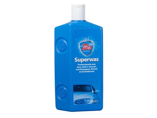 Merten mer super lavado 500ml