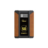 Rolux v-mount accu dynasty i 50wh 14,8v 3450mah - afbeelding 1
