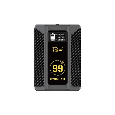 Rolux V-Mont Battery Dynasty II 99WH 14.8V 6900MAH