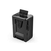 Rolux v-mount accu dynasty ii 99wh 14,8v 6900mah - afbeelding 4