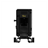 Rolux v-mount battery plate rl-vp1 - afbeelding 1