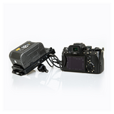 Rolux v-mount battery plate rl-vp1 - afbeelding 2
