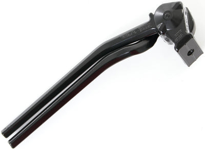 Pletscher cavalletto a due gambe cavalletto doppio gamba pletsc. 26 nero