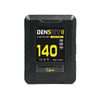 Rolux v-mount accu density ii 140wh 14,8v 10050mah