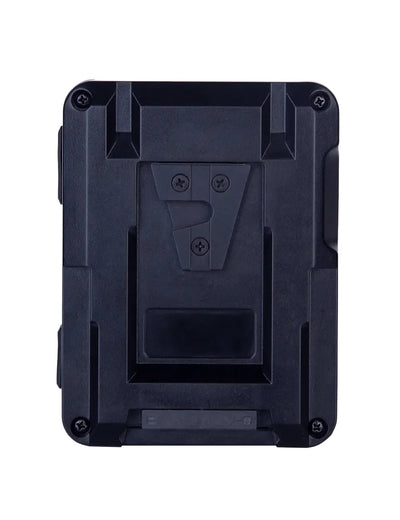 Densità batteria Rolux v-mount ii 140wh 14,8v 10050mah