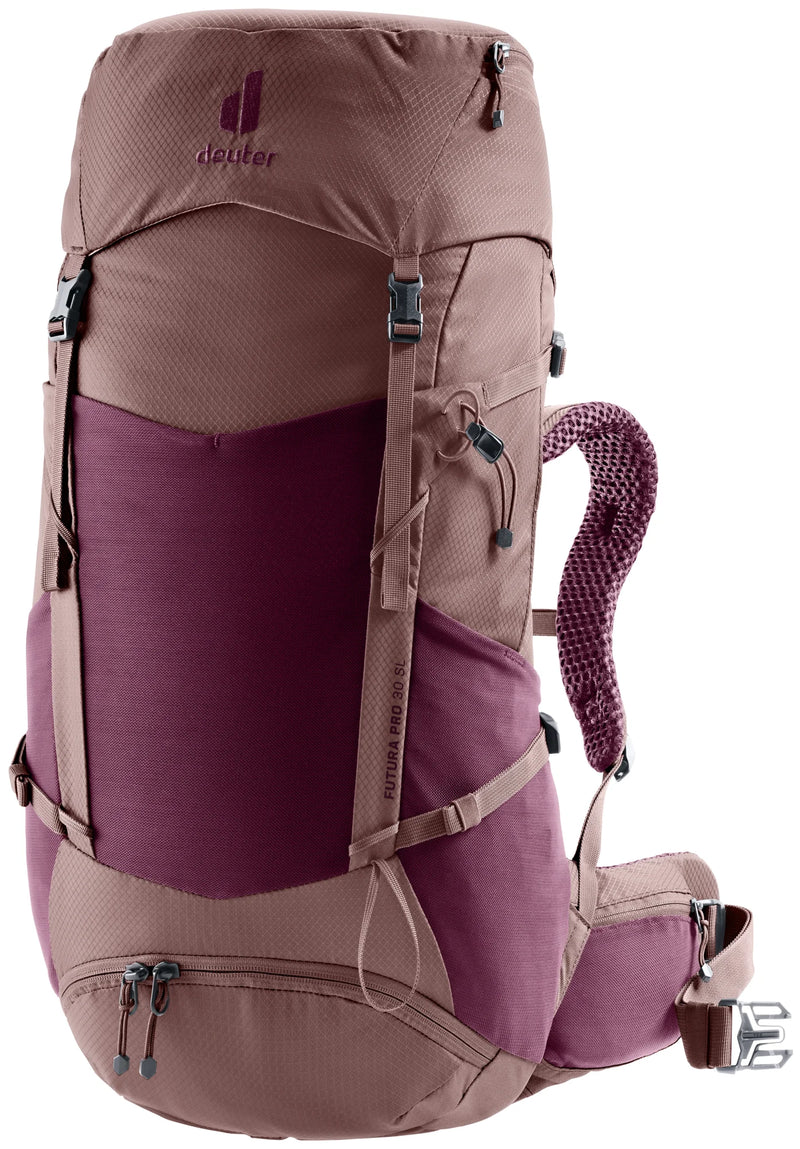 Deuter futura pro 30 sl - zaino da trekking