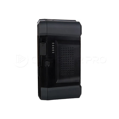 Batteria Rolux con attacco a V Fortec i 211Wh 14,4 V 14550 mAh