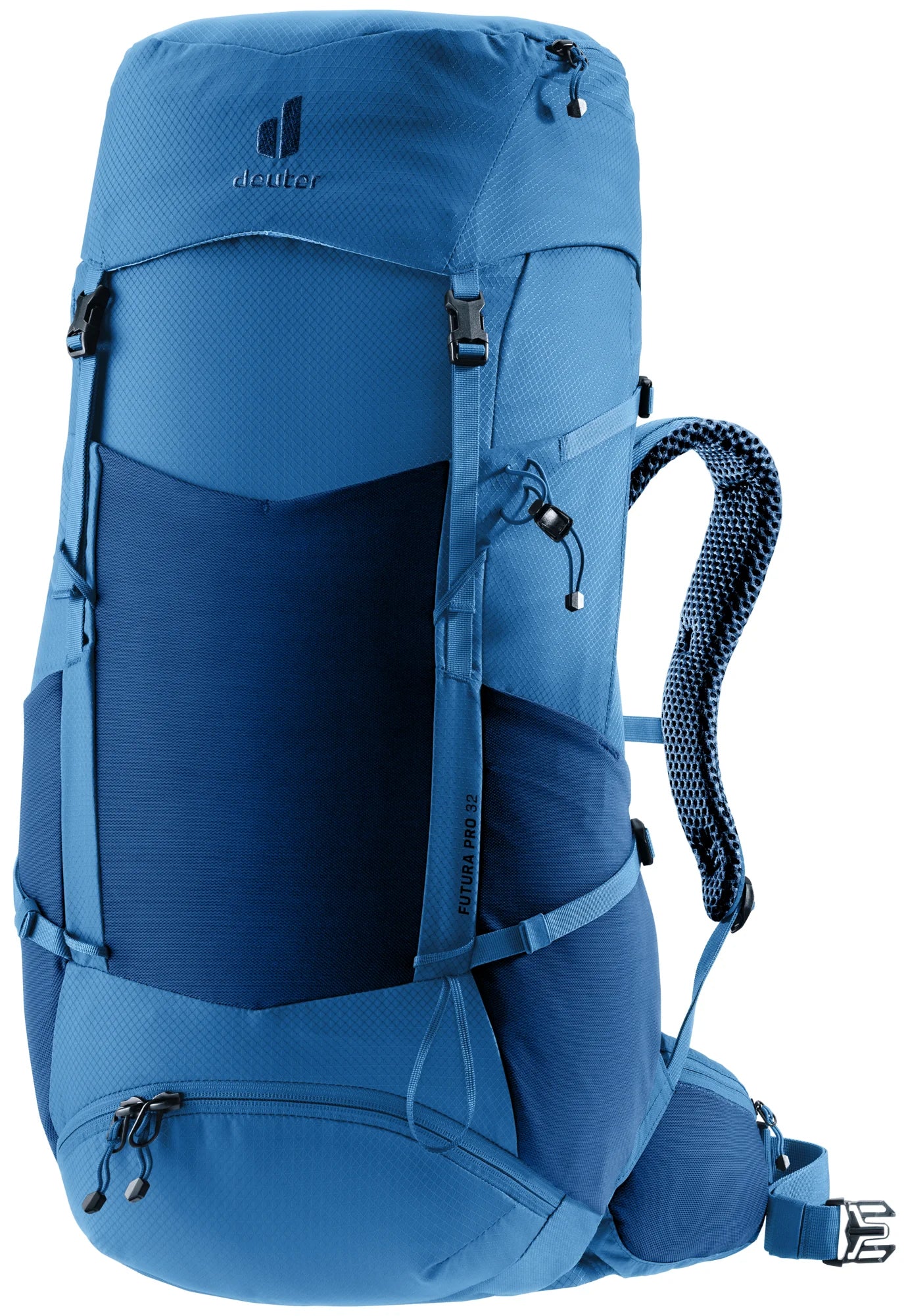 Deuter futura pro 32 - zaino da trekking