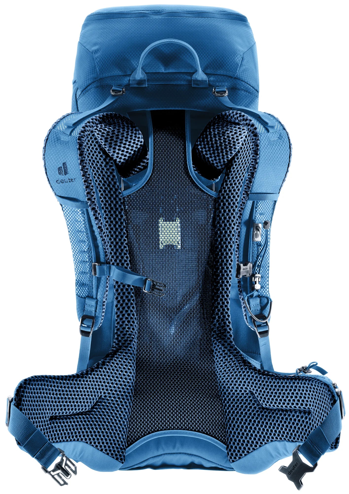 Deuter futura pro 32 - zaino da trekking