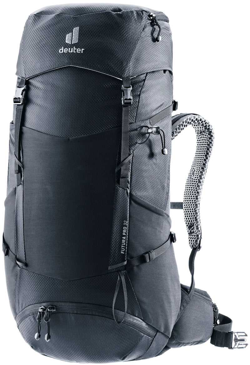 Deuter futura pro 32 - mochila de senderismo