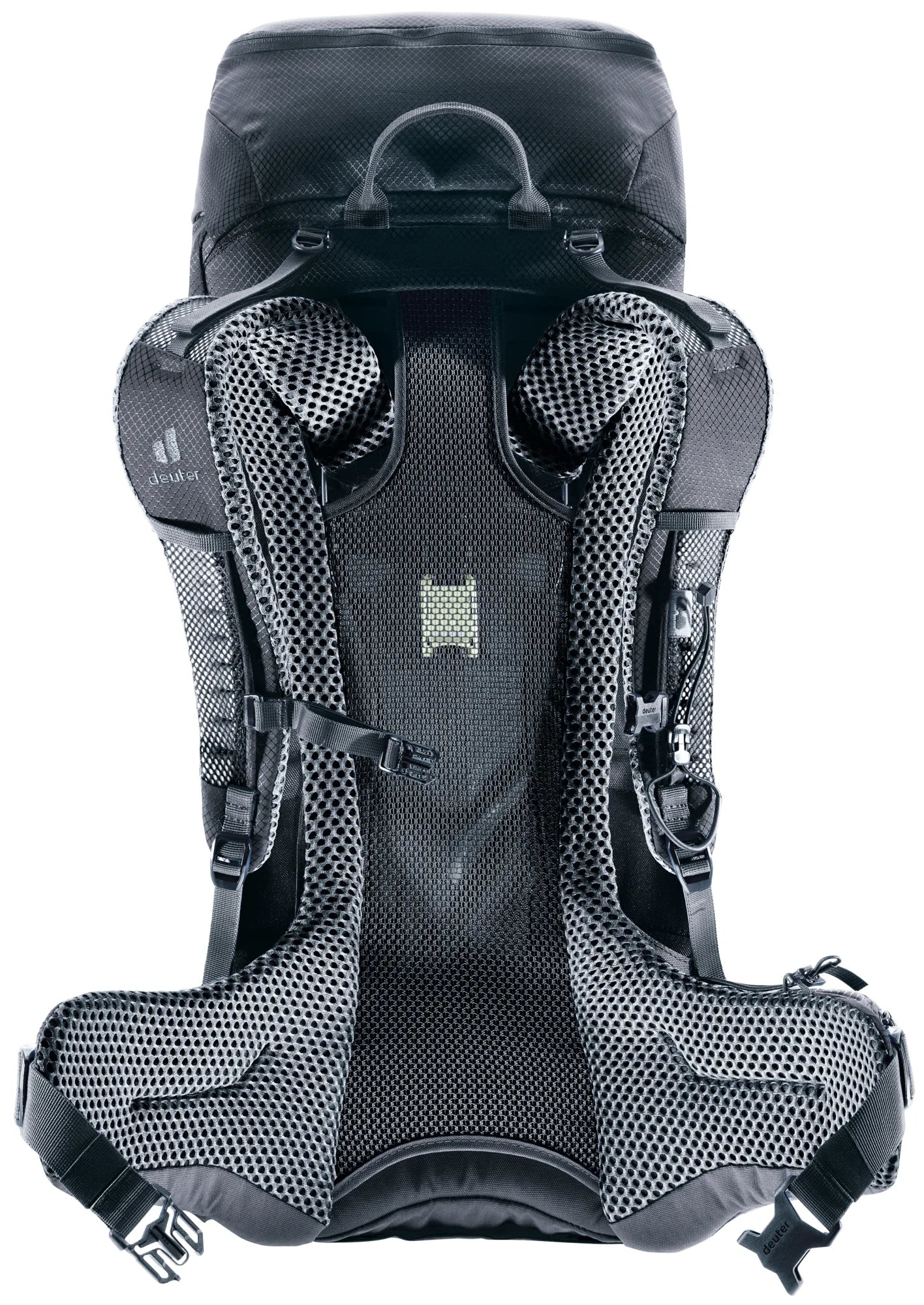 Deuter futura pro 32 - hiking backpack