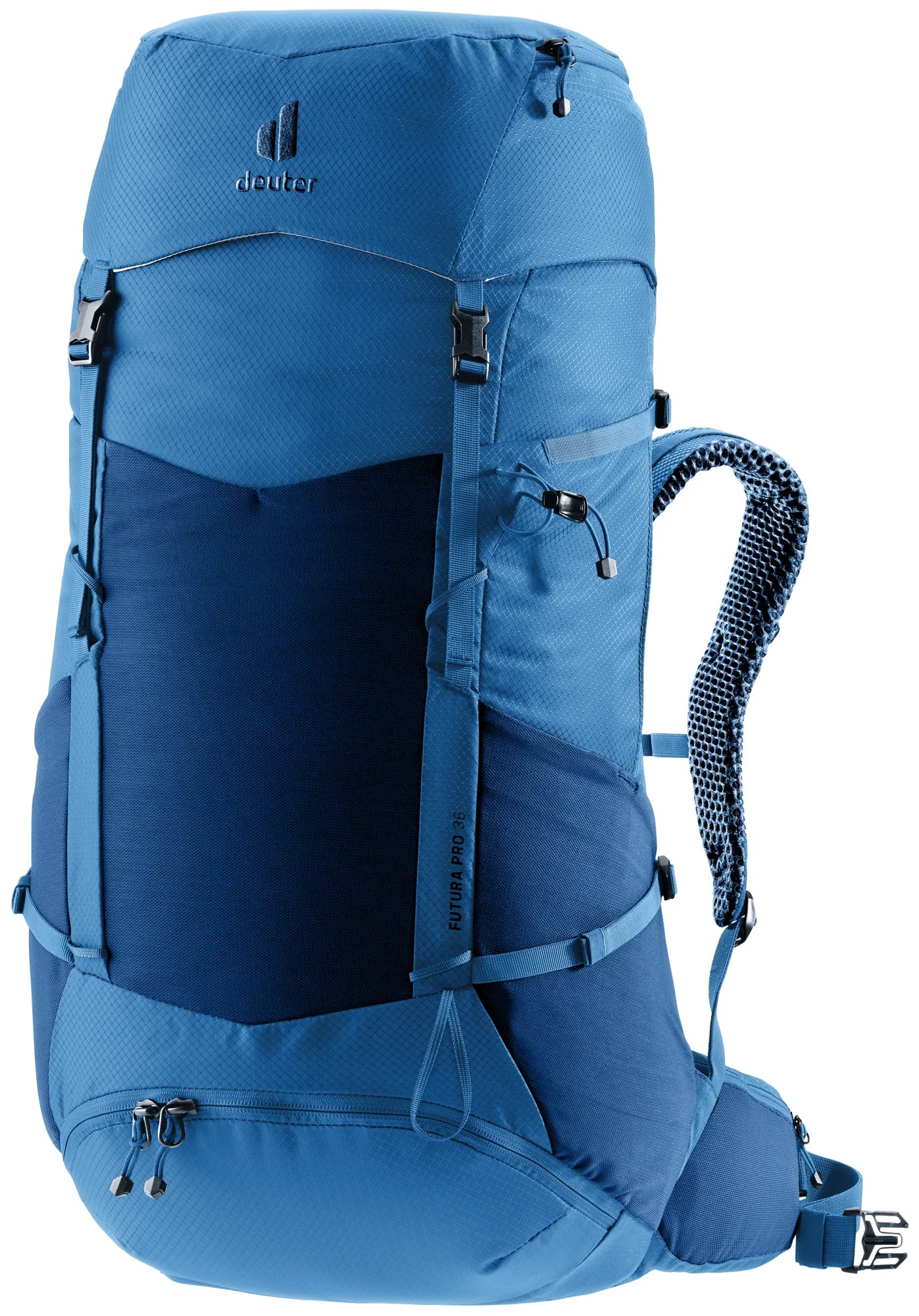 Deuter futura pro 36 - mochila de senderismo