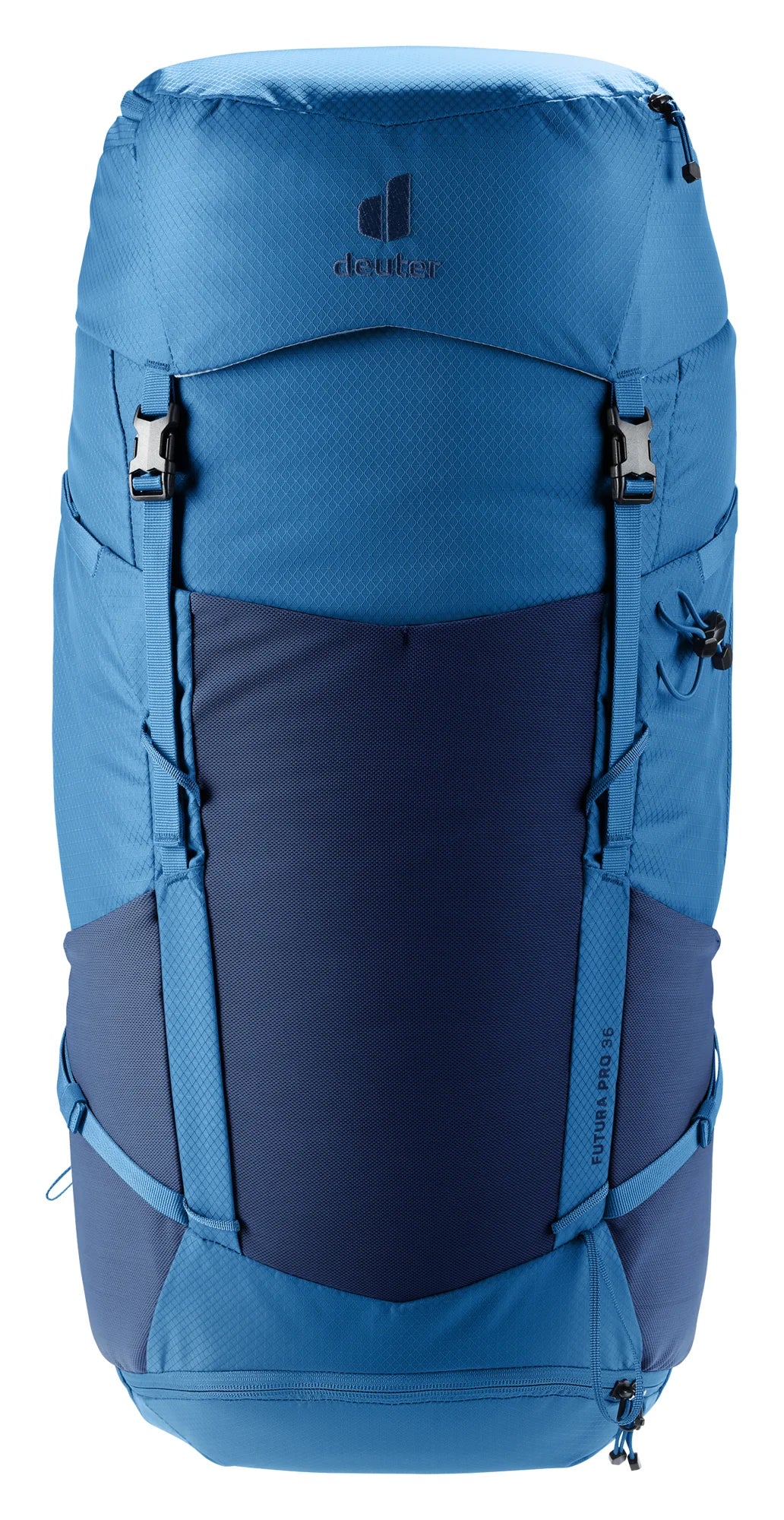 Deuter futura pro 36 - mochila de senderismo