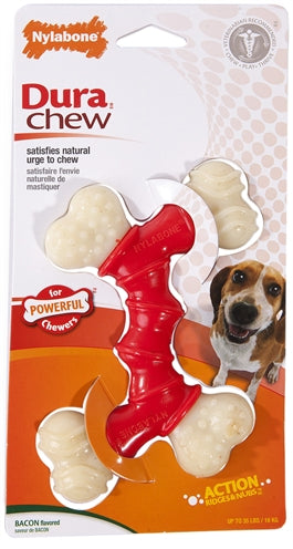 Nylabone Extreme Chew para Bijters Hard Bacons Sabor