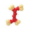 Nylabone Extreme Chew para Bijters Hard Bacons Sabor