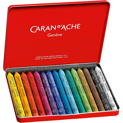 Https: www.cchobby.nl caran-d-ache-neocolor-i-l-10-cm-dikte-8-5-mm-diverse-kleuren-15-stuk-1-doos