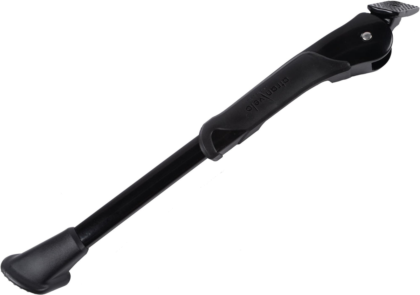 Atranvelo seitenständer rex x-long kickstand at.velo rex x-long 26-29 alu b