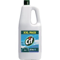 Abrasivo cif professionale 2l