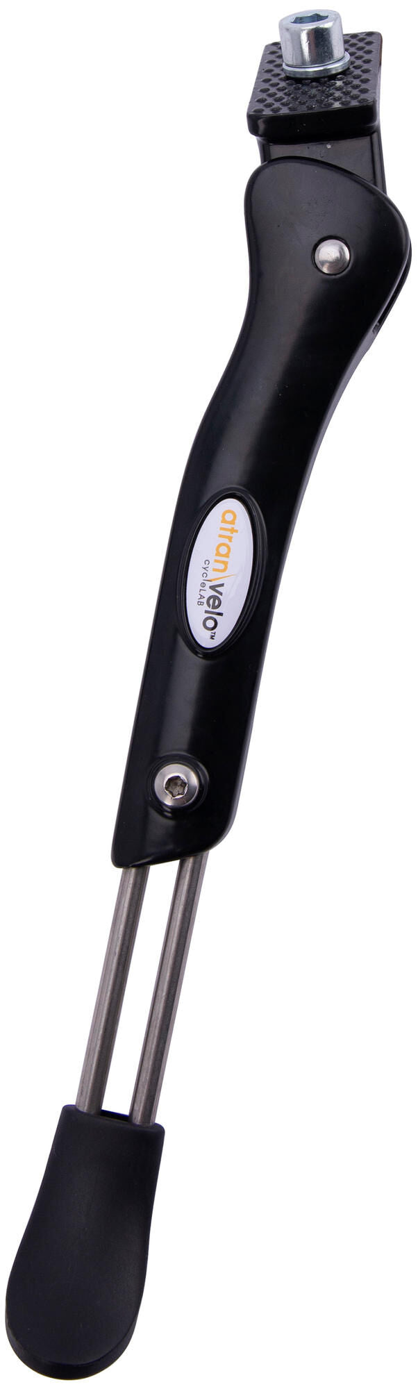 Atranvelo cavalletto laterale stylo cavalletto regolabile at.velo stylo adj. 24-28 a.C