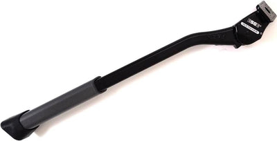 Cavalletto laterale Pletscher optima flex cavalletto pletsch.optima flex alu plast.piede