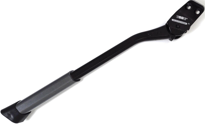 Pletscher achtervorkstandaard comp flex rear kickstand comp flex alu plast.foot