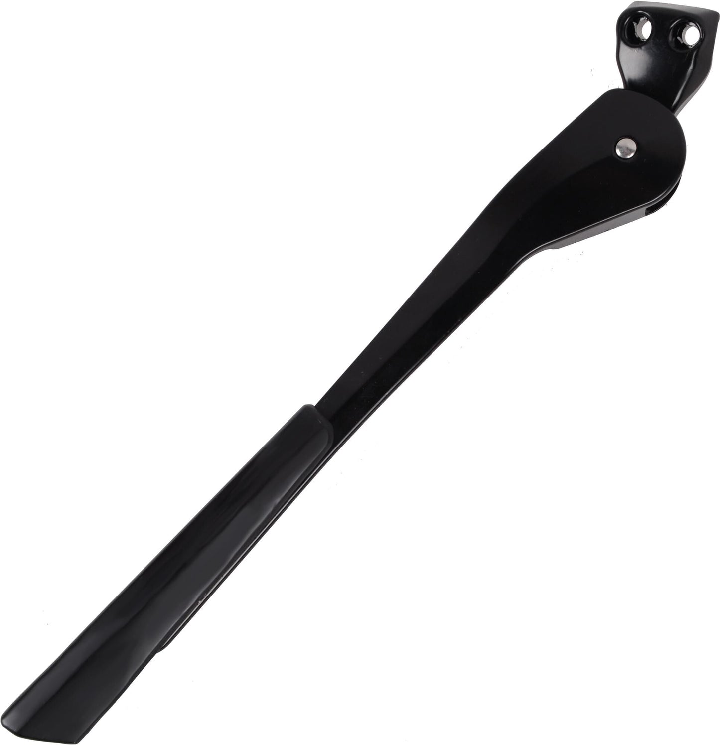 Atranvelo hinterbauständer dux dv rear kickstand at.velo dux dv alu plast.foot