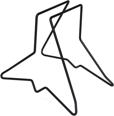 Steco Show Stand Standard 26 - 28 ZW.