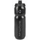 M-wave bidon 750ml con indicatore nero