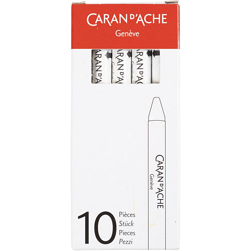 Https: www.cchobby.nl caran-d-ache-neocolor-ii-l-10-cm-dikte-8-5-mm-white-001-10-stuk-1-doos