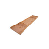 Engelhart sjoelbak klein 120 cm hout