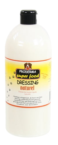 Productma Liquid Sheep Fat Dressing Natural