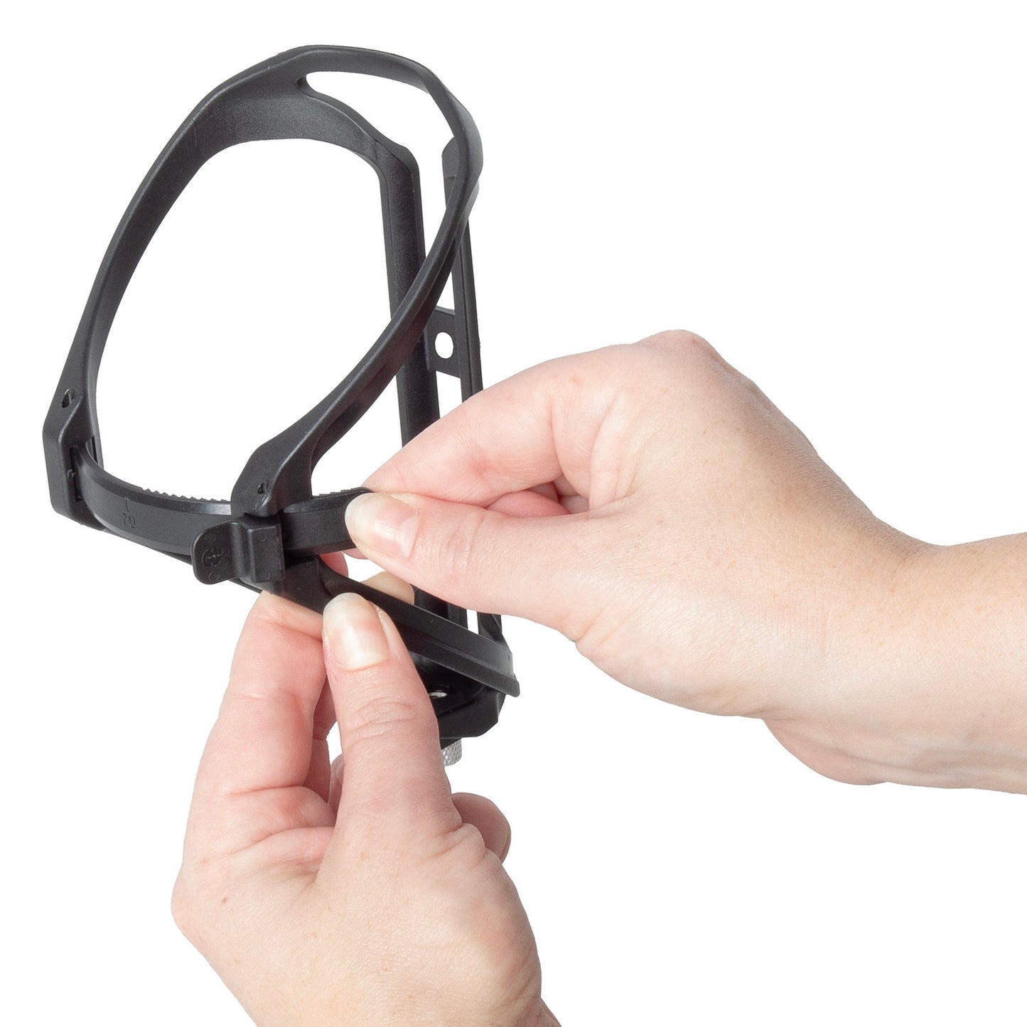 M-wave bc 32 flex ii bottle cage