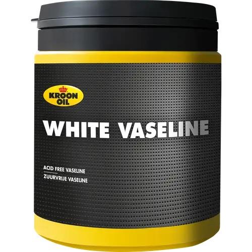 Crown Oil White Vaseline Pot A 600GR
