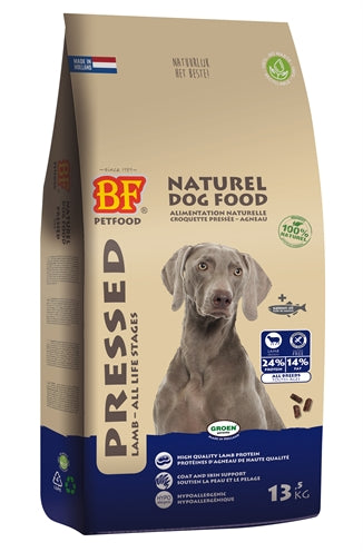 BF PETFOOD BF BF PEMIUM AMMIUM ASSEGGIO