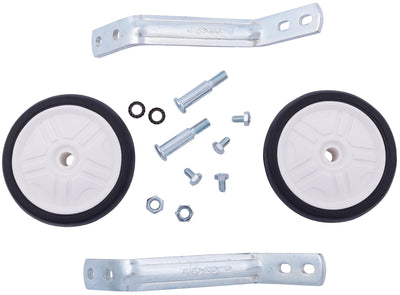 Steinmann stützräder support wheels stainmann 12 white