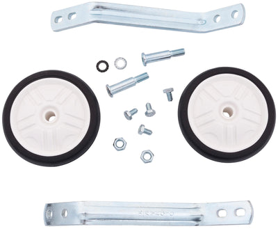 Steinmann stützräder support wheels stainmann 16 white