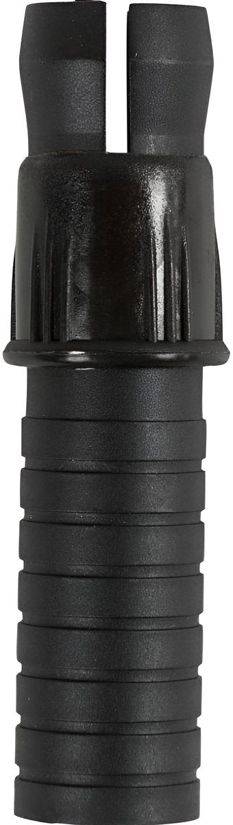 Portaazienda Creativ pastello a olio, l: 6,2 cm, d 1 cm, nero, 3 pezzi 1 pezzo