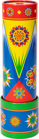 Schylling classic tin kaleidoscope