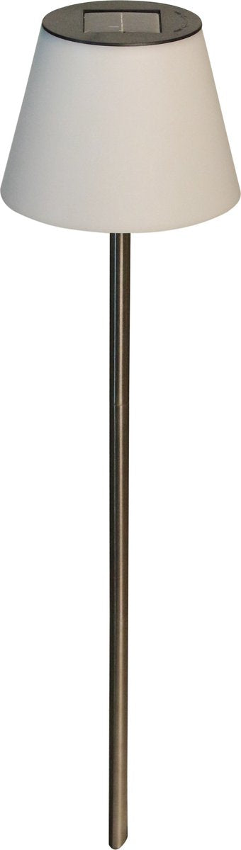 Luxform - lampada solare da giardino - maspalomas - 15 lumen - LED - alimentata da energia solare