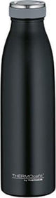 Botella termo tc - 0,5 litros - negro