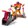 Monster jam spin master 1:64 smash bash speelset monstertruck.
