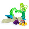 Monster Jam Mini Jams Cobra Booster Juego