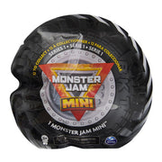 Mini vehículos Spinmaster Monster Jam | 2 piezas - afbeelding 1
